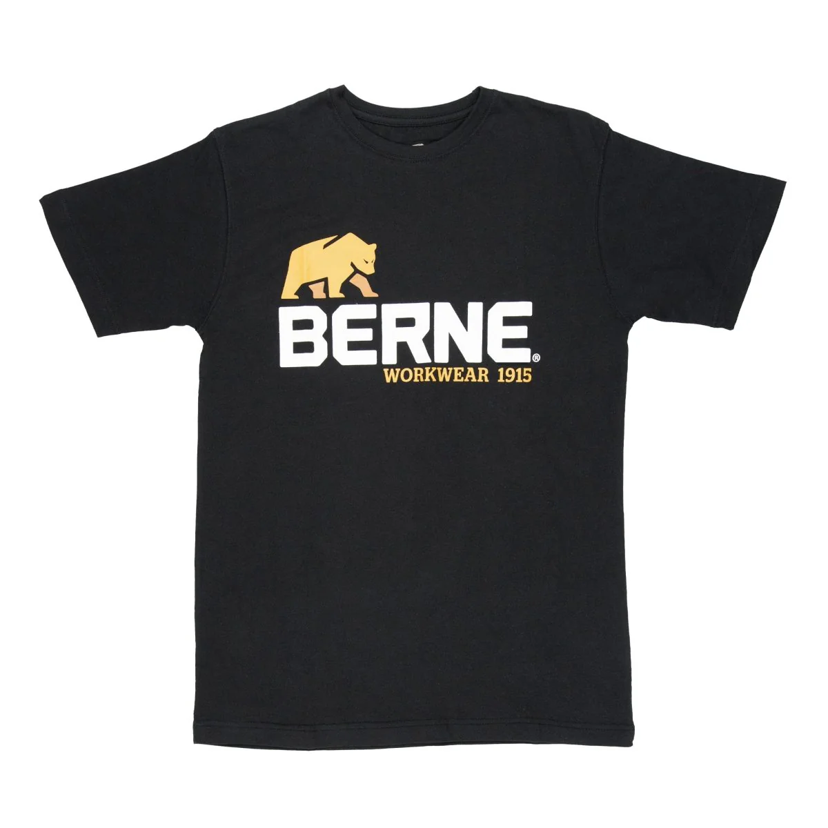 Berne Logo Tee - Image 3
