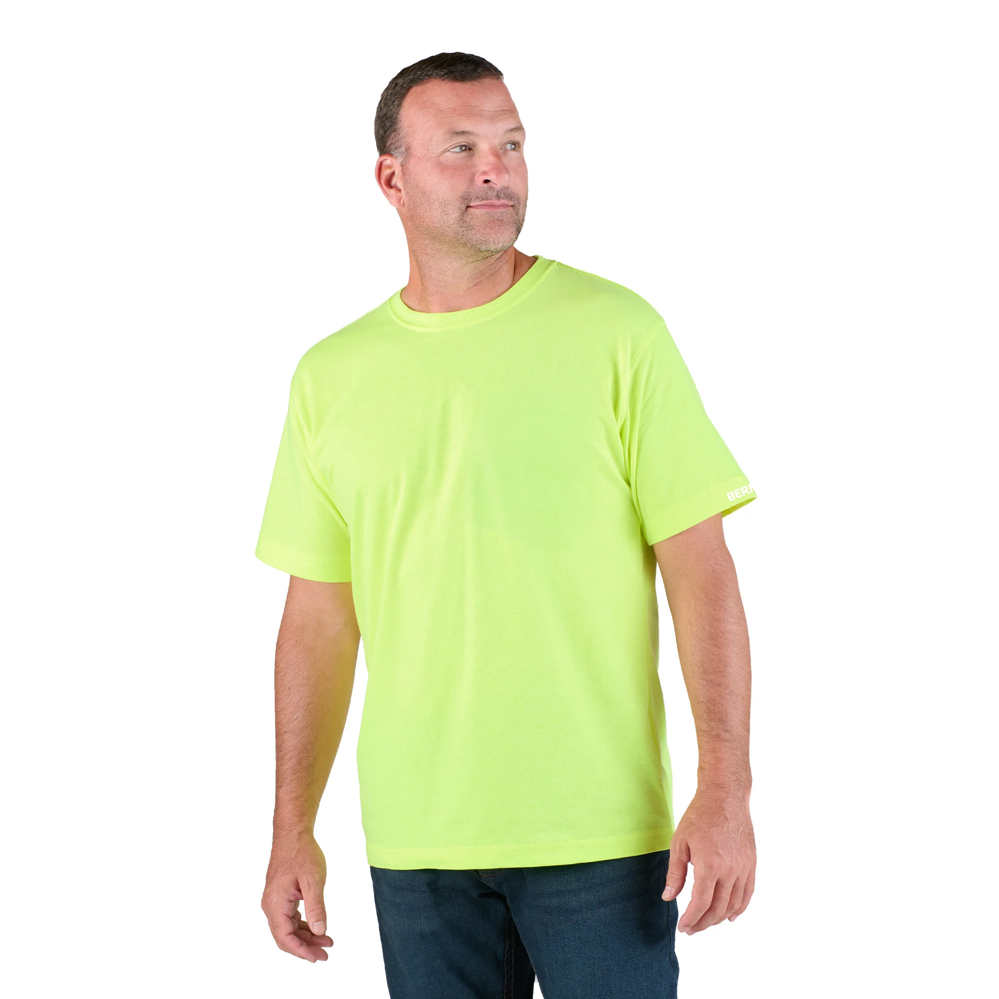 Performance Short Sleeve T-Shirt - Image 15