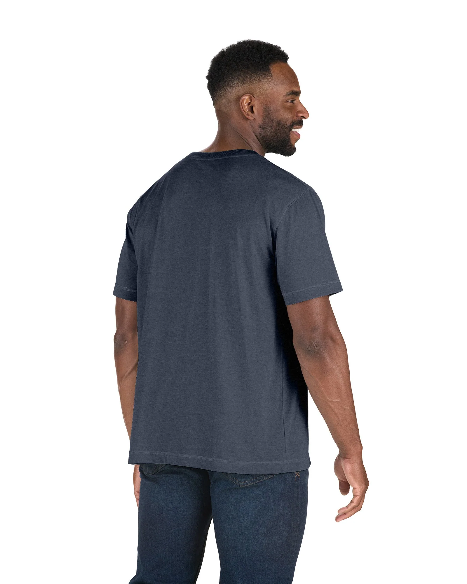 Performance Short Sleeve Pocket T-Shirt - Image 67