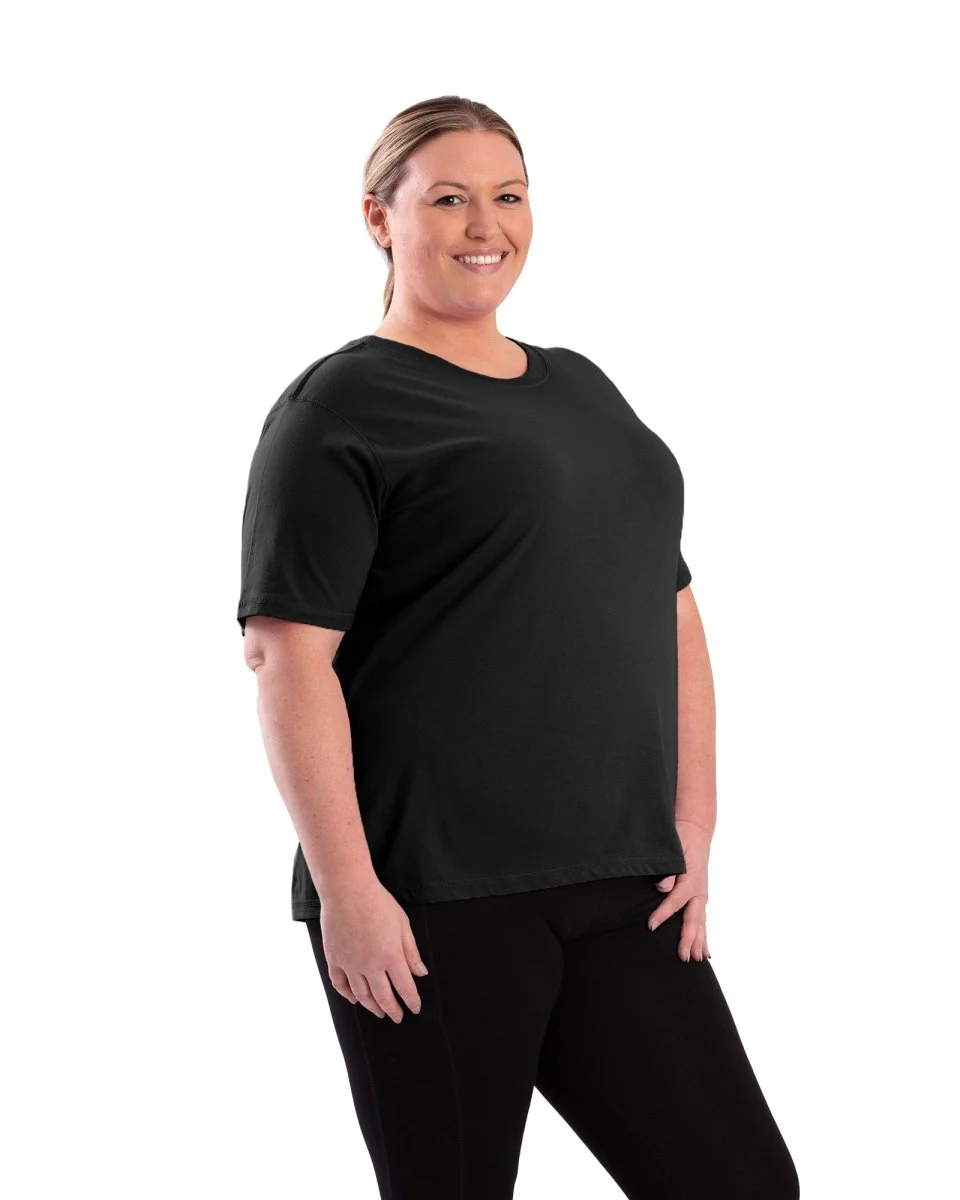 Women's Performance Short Sleeve T-Shirt - Image 11