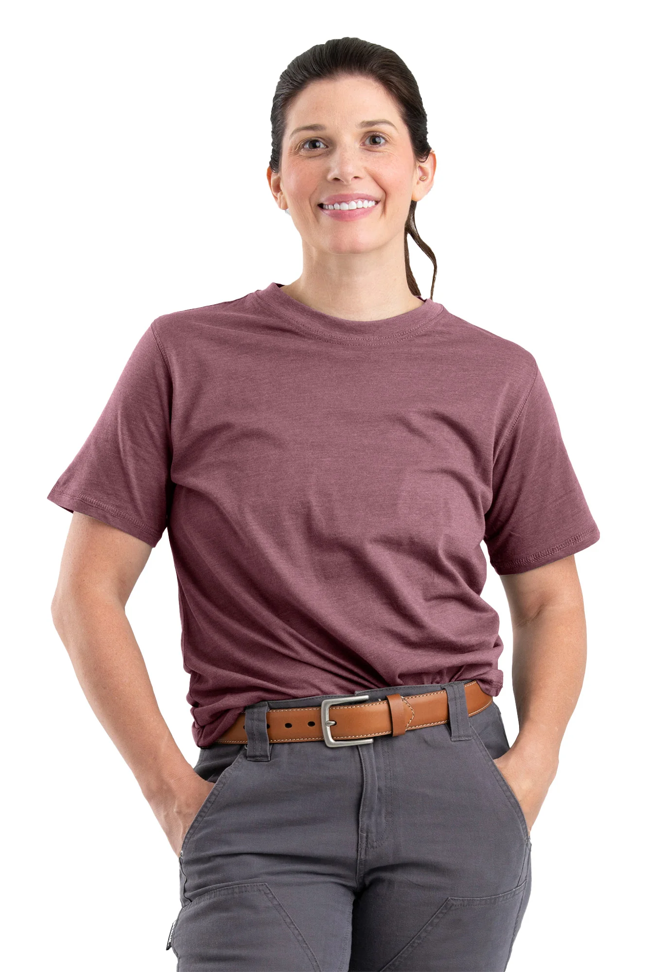 Women's Performance Short Sleeve T-Shirt - Image 24