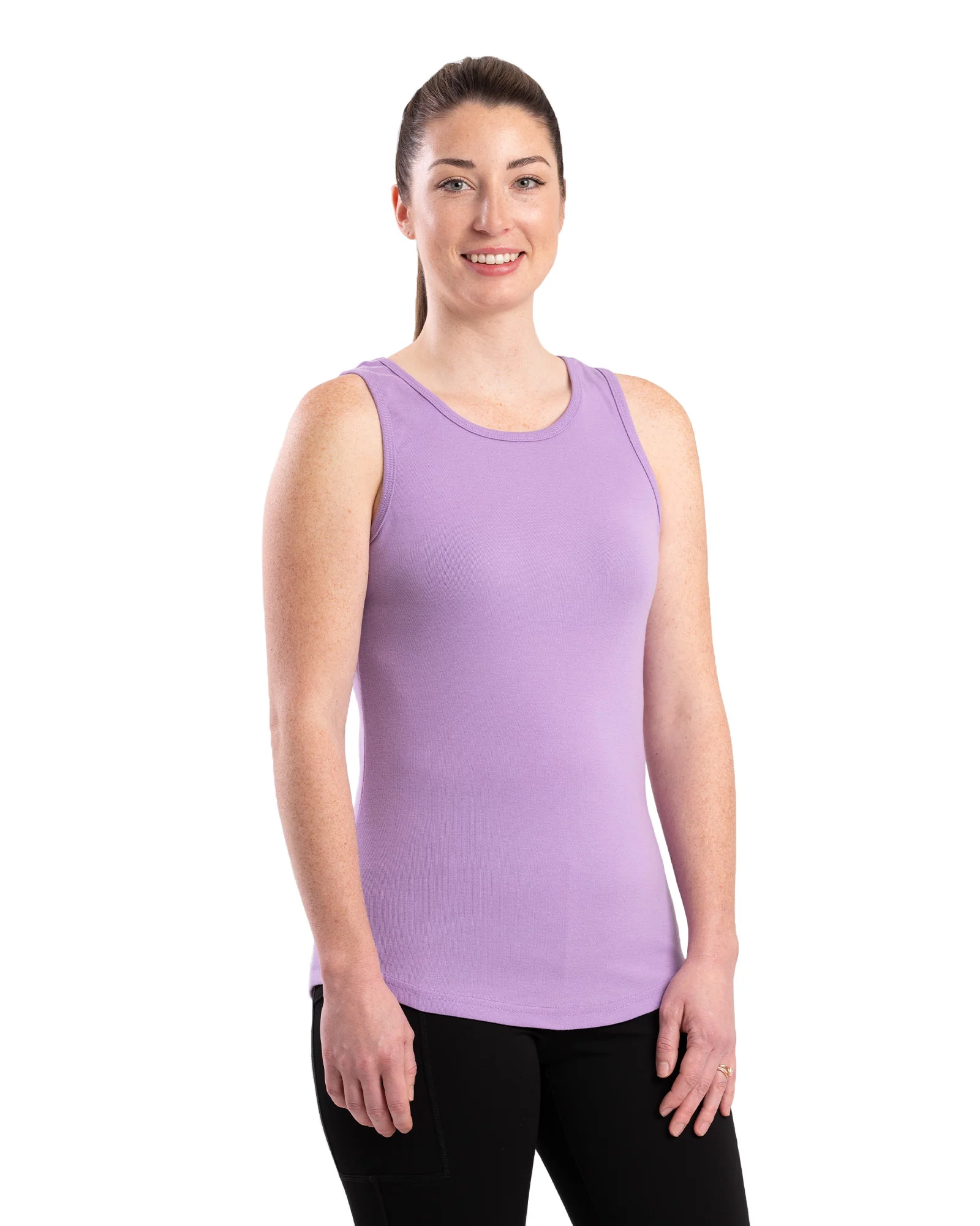 Women's Performance Tank Top - Image 17