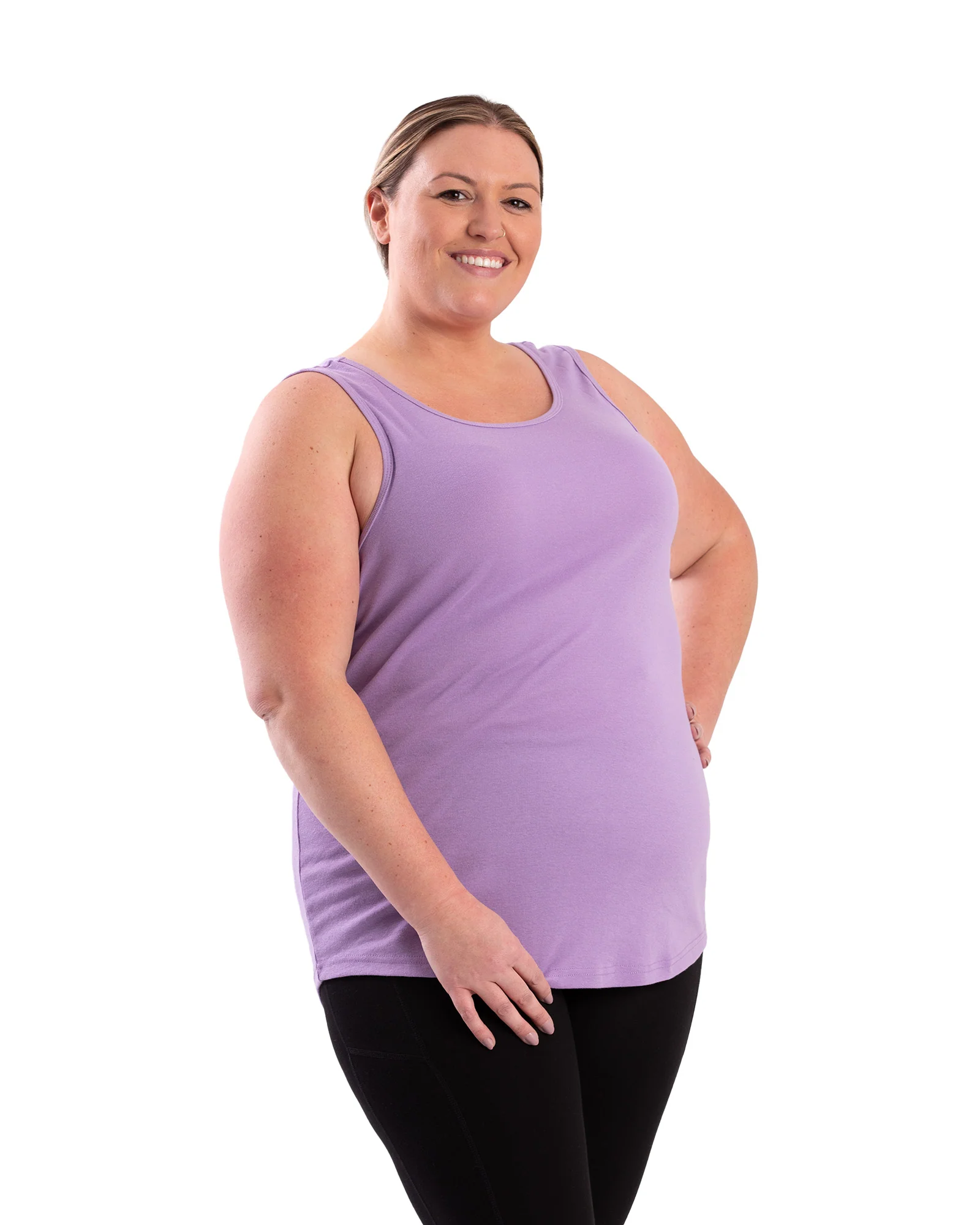 Women's Performance Tank Top - Image 19