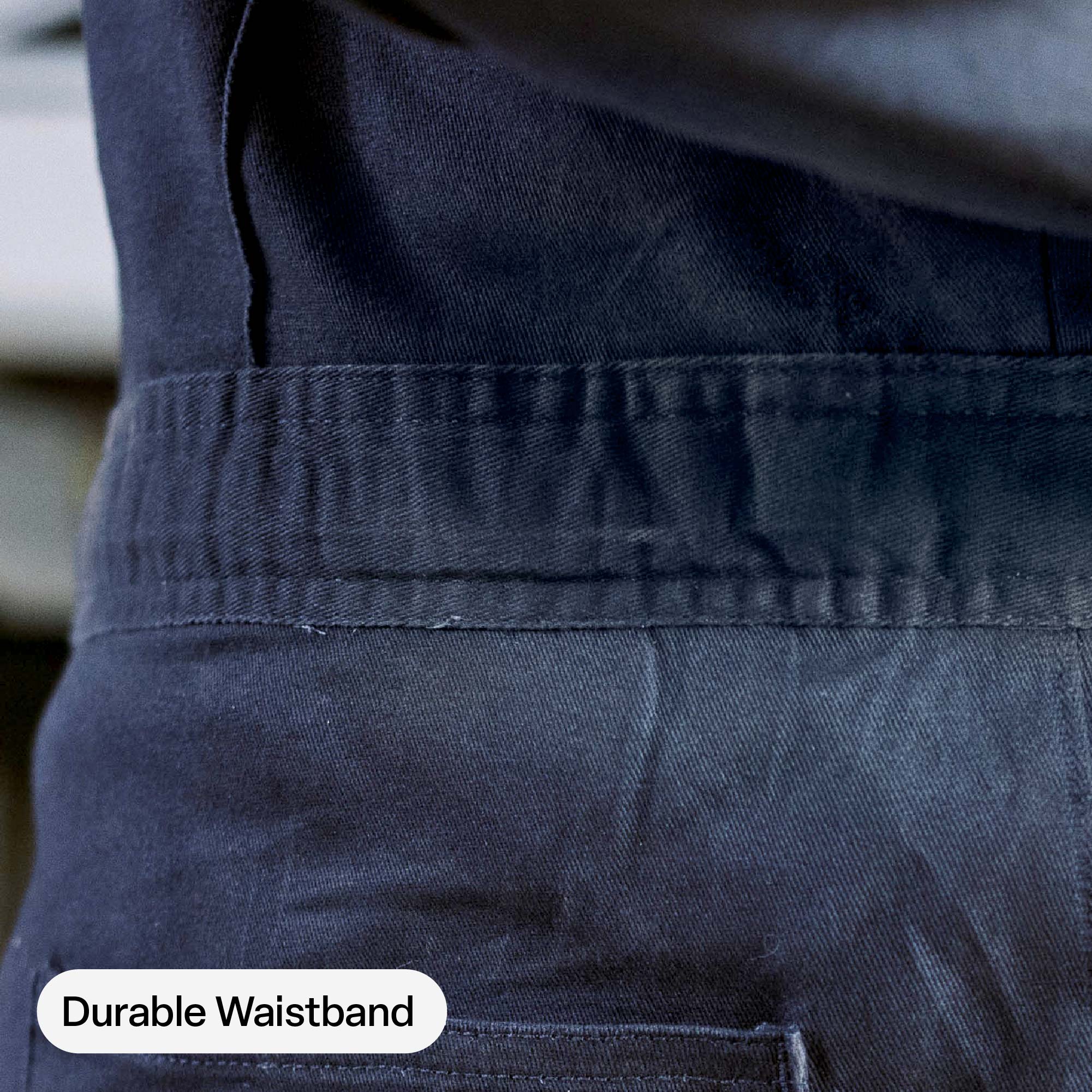 Highland Flex Cotton Unlined Coverall - Image 11