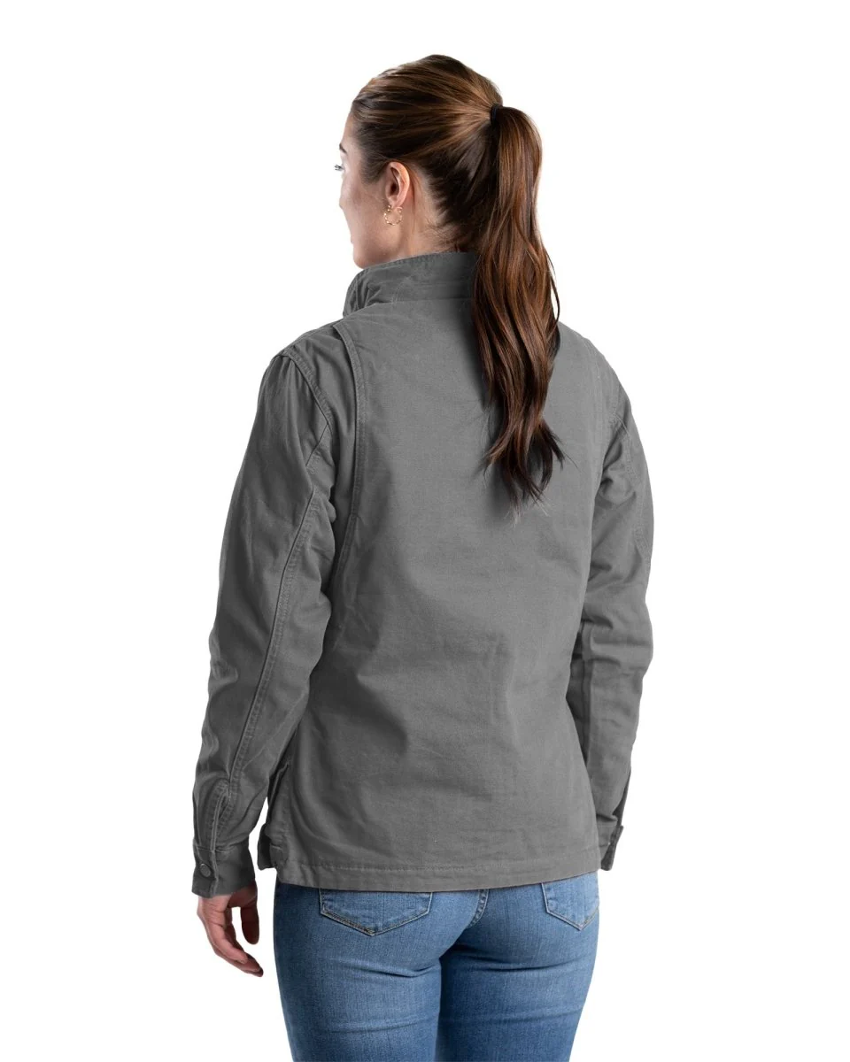 Ladies Lightweight Sierra One Jacket - Image 4