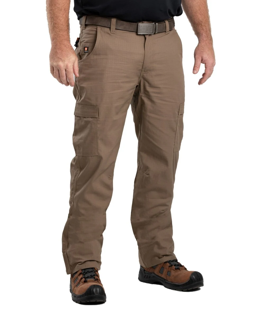 Flame Resistant Ripstop Cargo Pant - Image 5