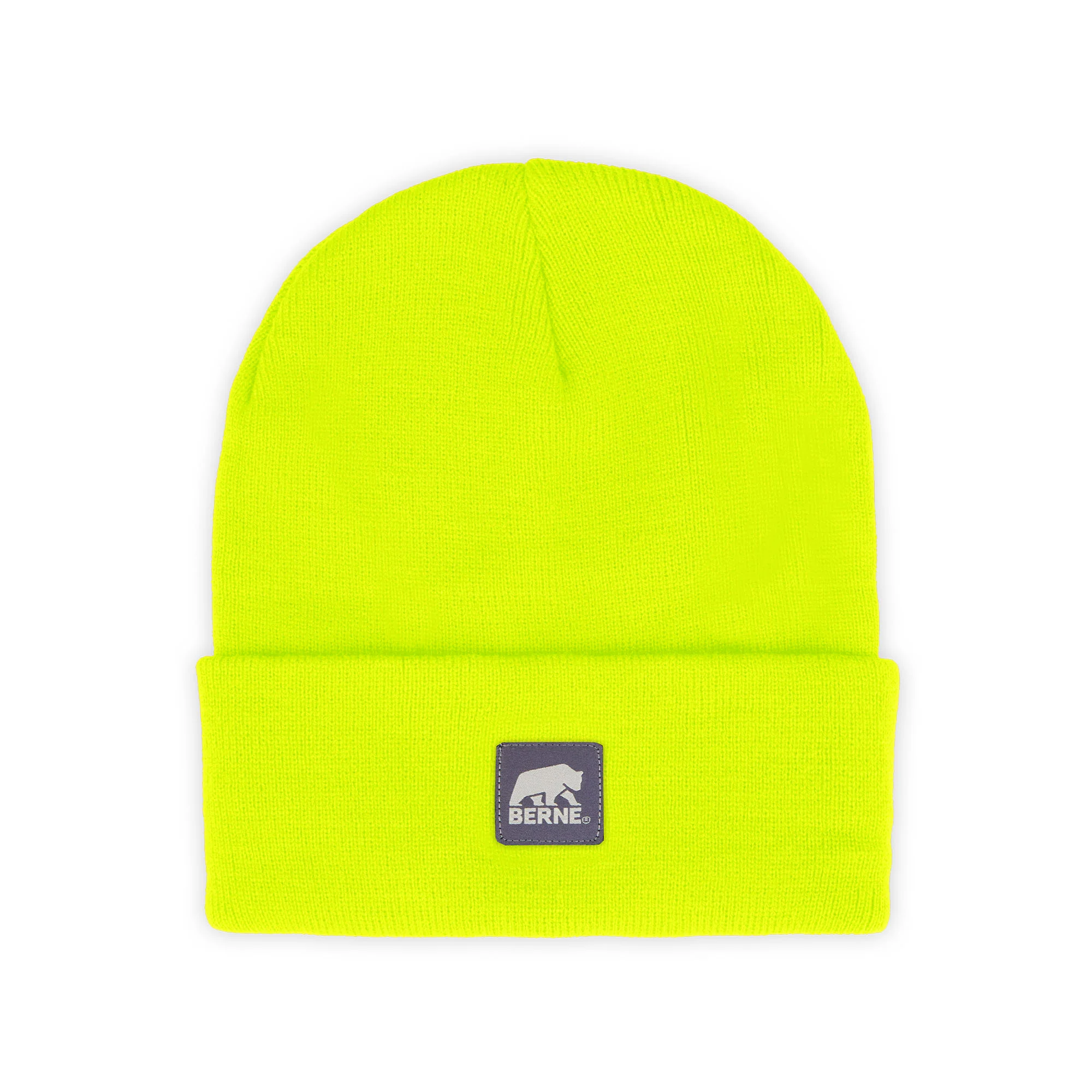 Heritage Knit Cuff Beanie - Image 16