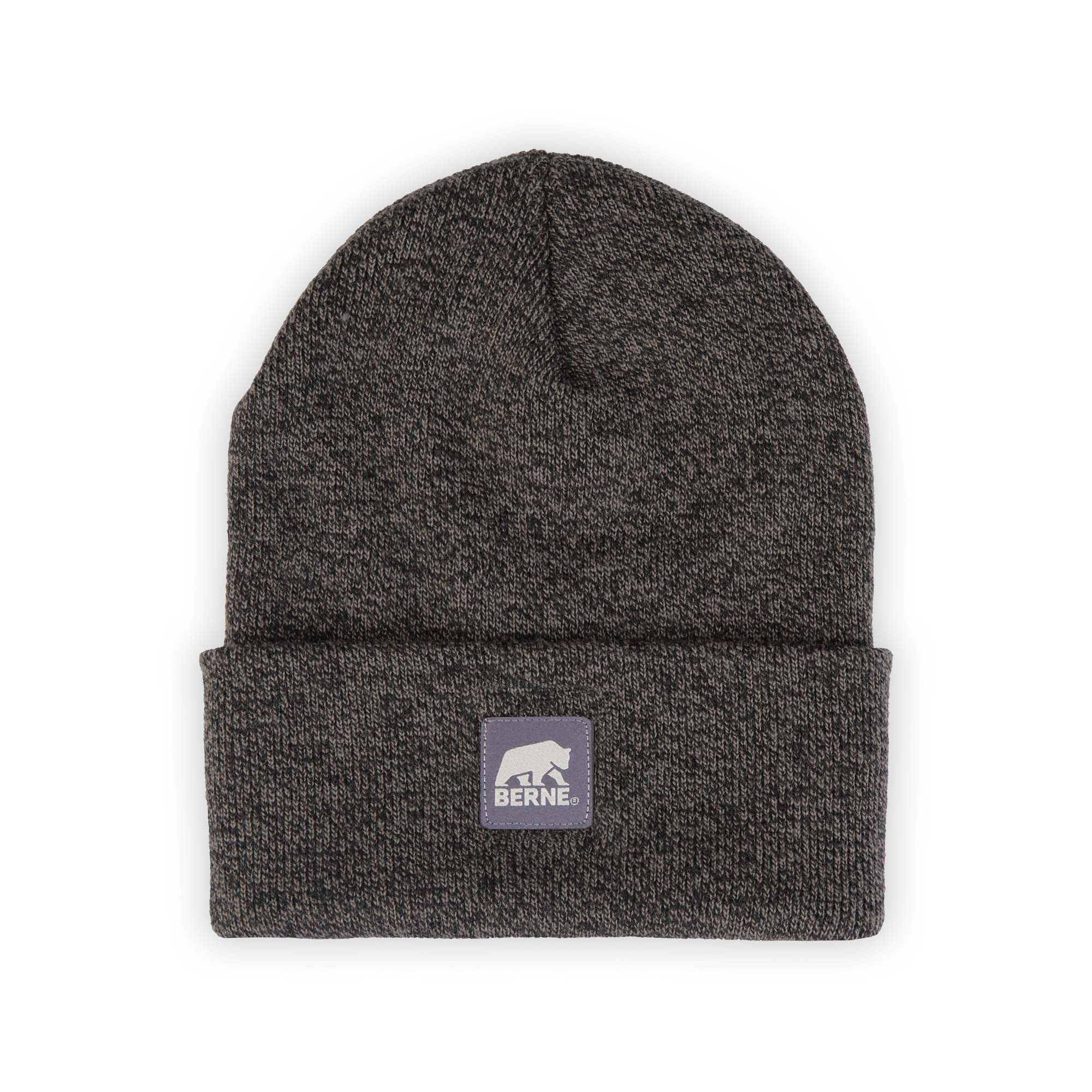 Heritage Knit Cuff Beanie - Image 9
