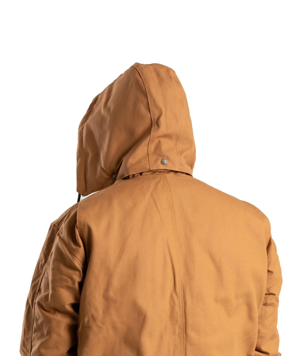 Heritage Snap-On Duck Hood - Image 6