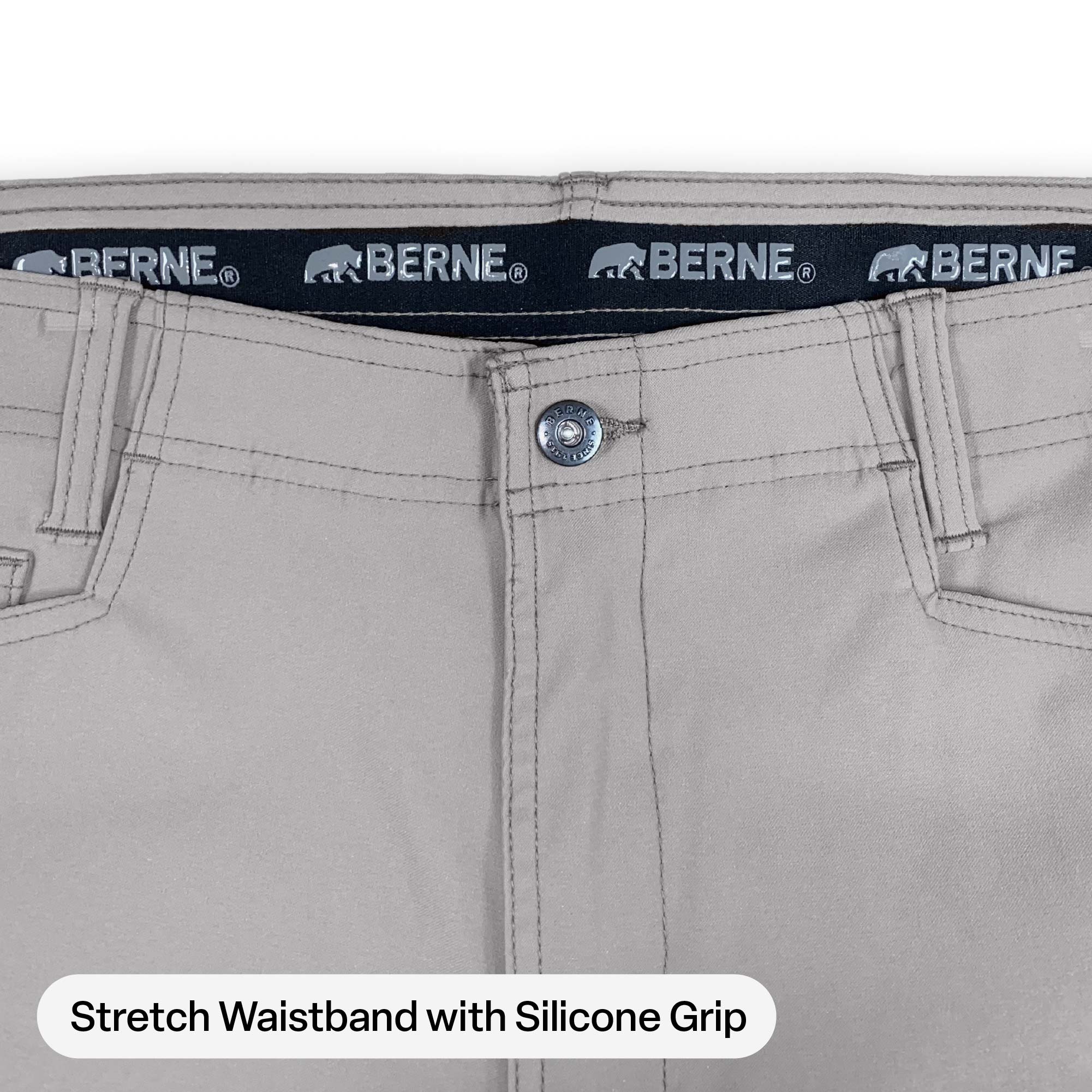 Men's Lightweight Flex Pro Pant - Image 8