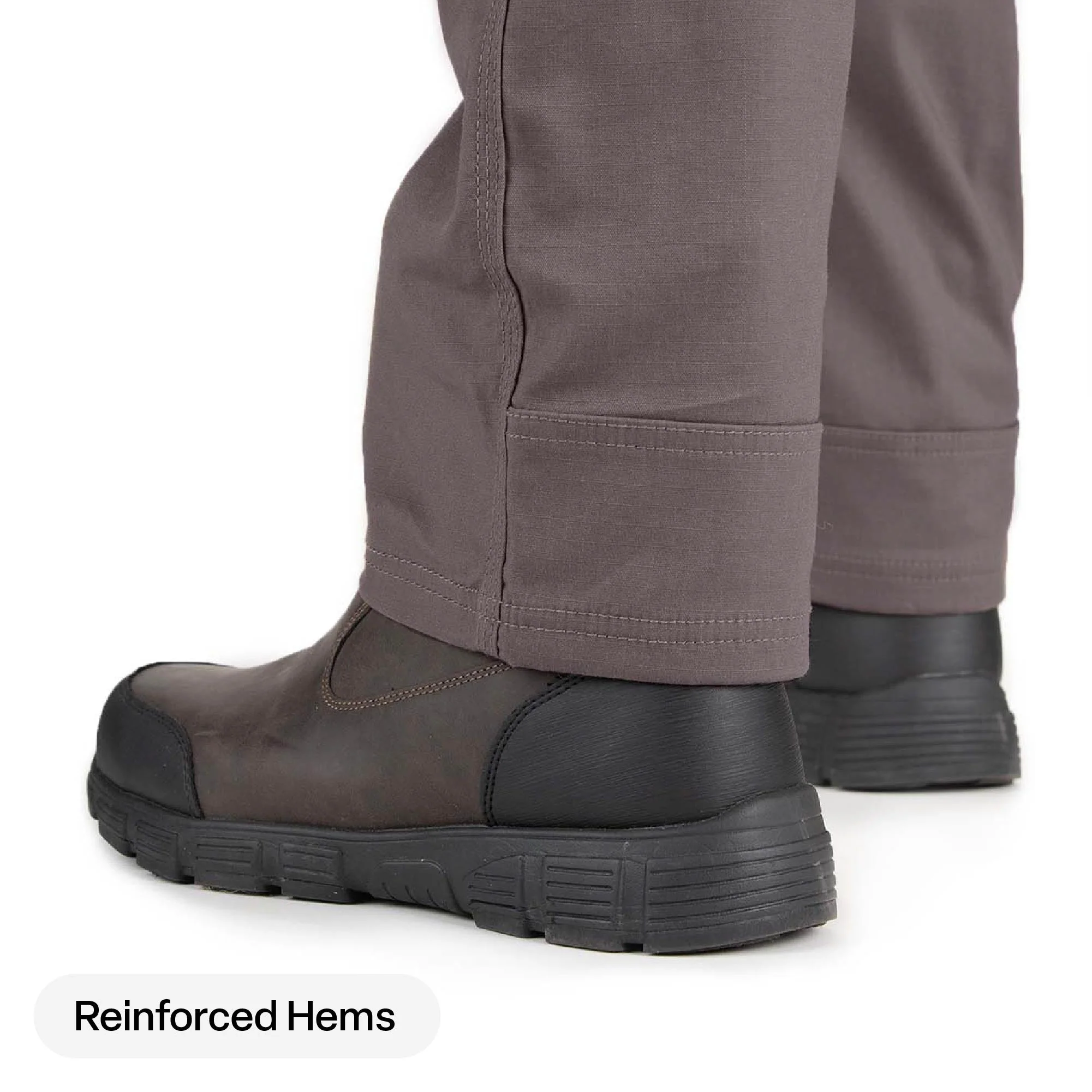 Highland Flex Ripstop Straight Leg Pant - Image 11