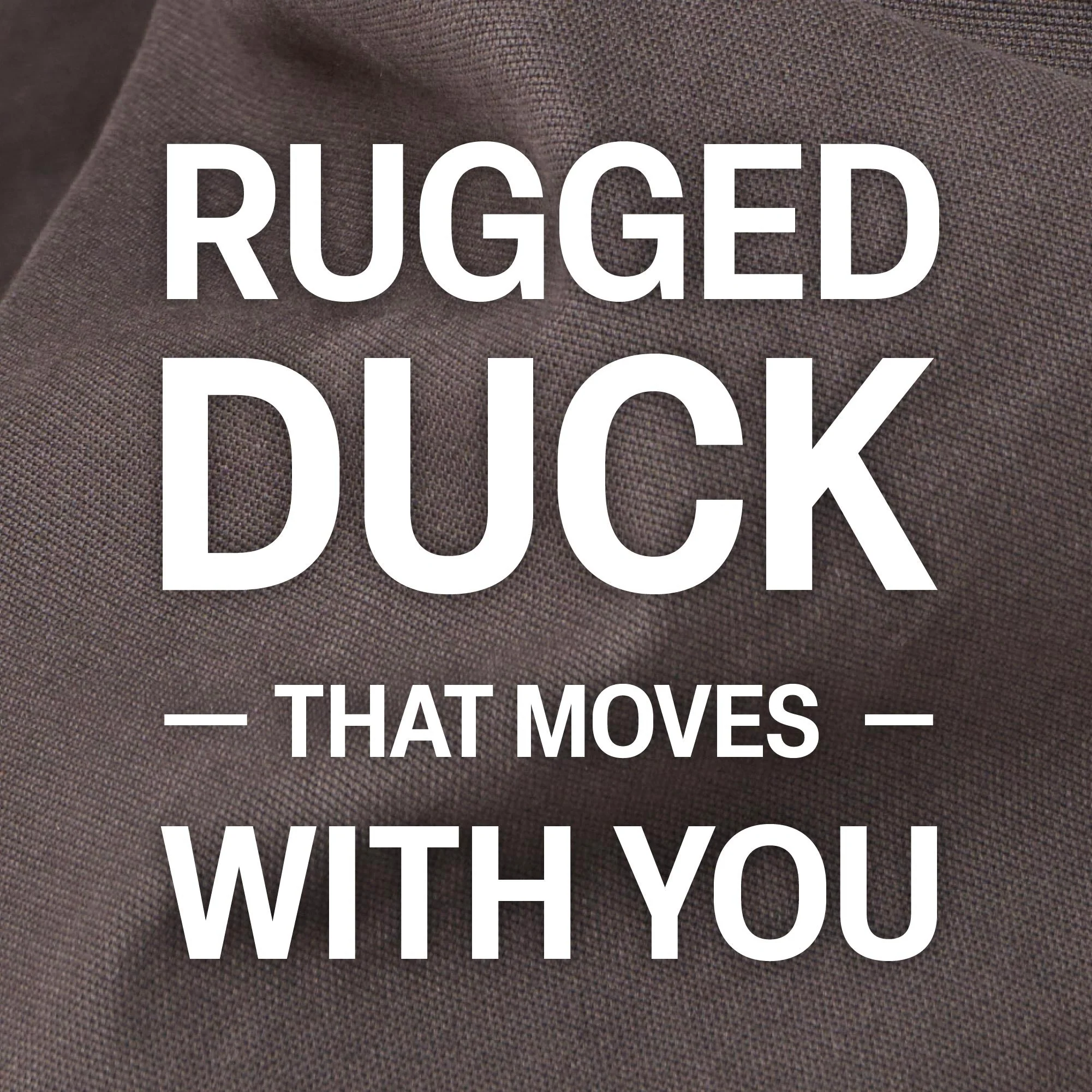 Highland Flex Duck Relaxed Fit Carpenter Pant - Image 3