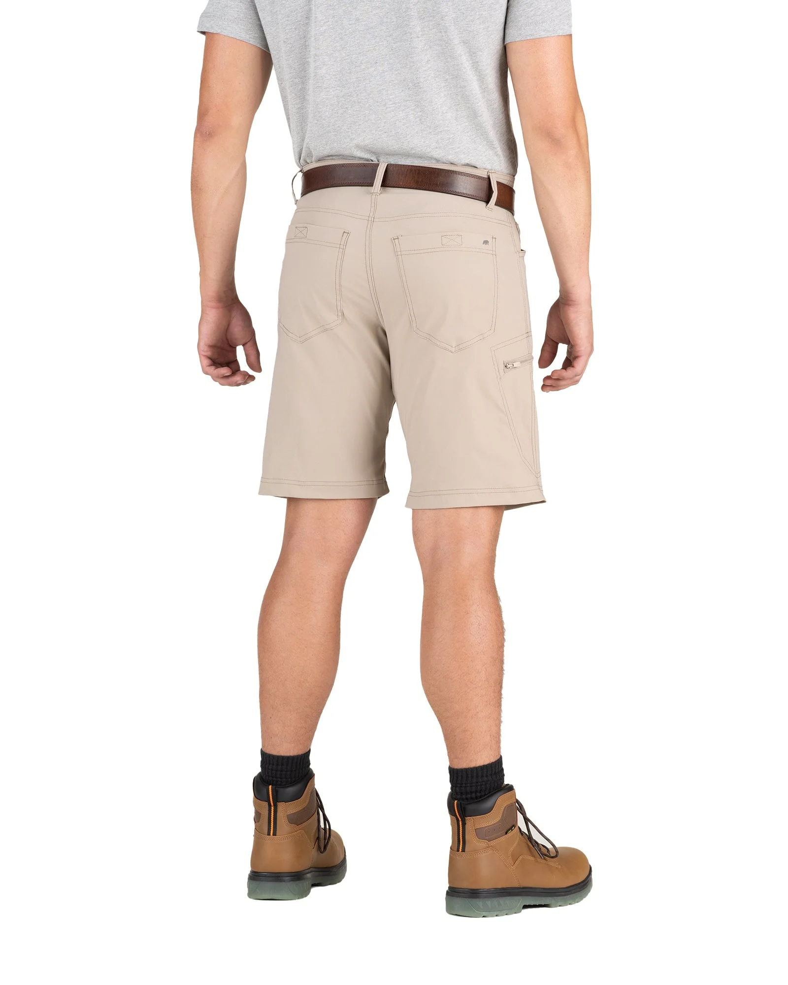 Men's Lightweight Flex Pro Short - Image 2