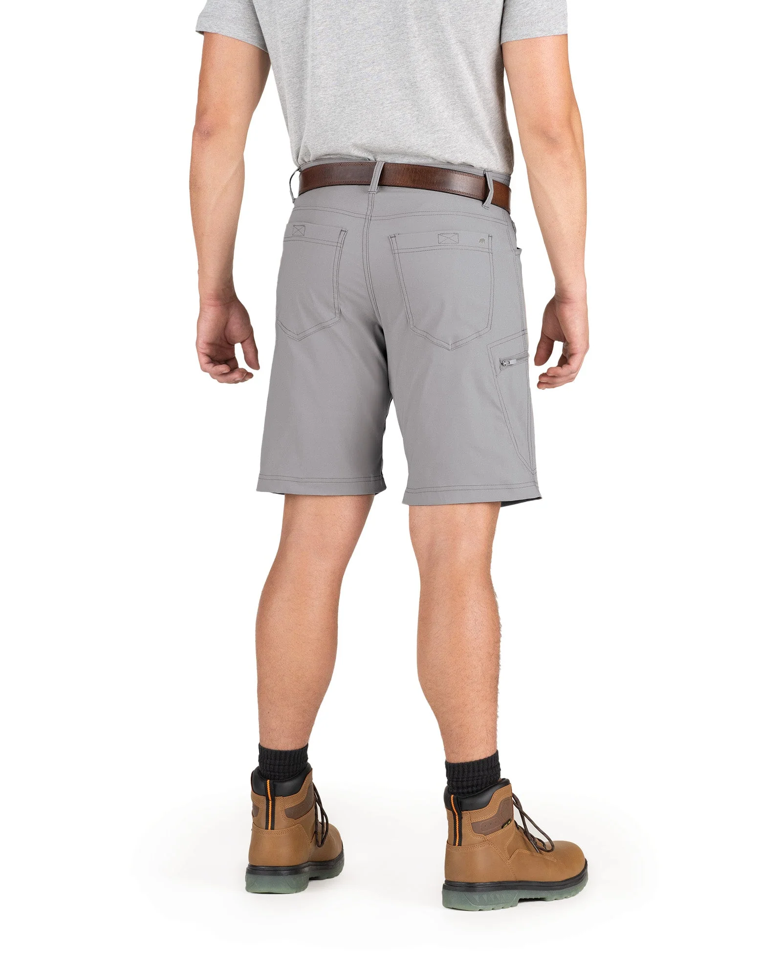 Men's Lightweight Flex Pro Short - Image 4