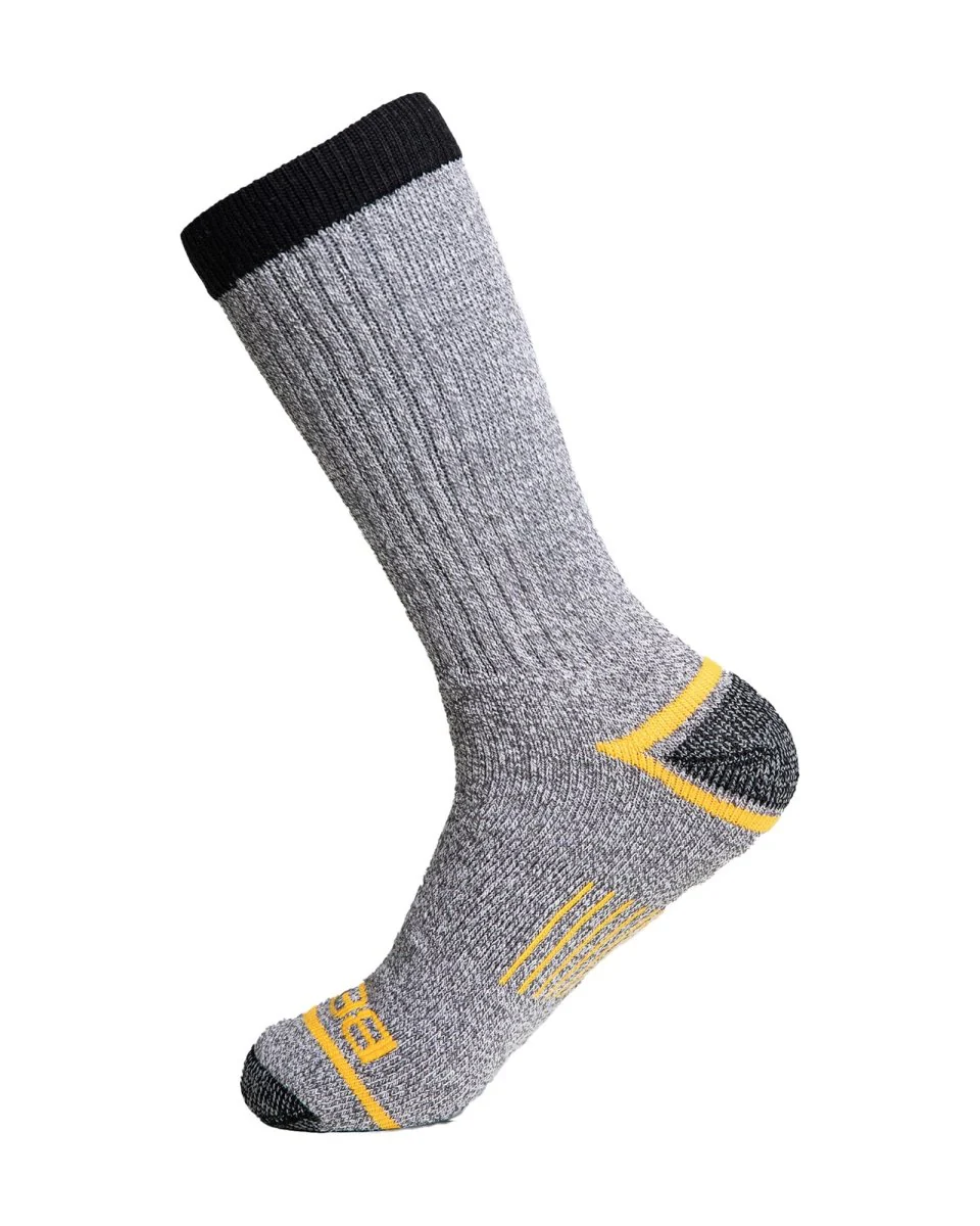 Performance Work Crew Socks, 3-Pack - Image 2