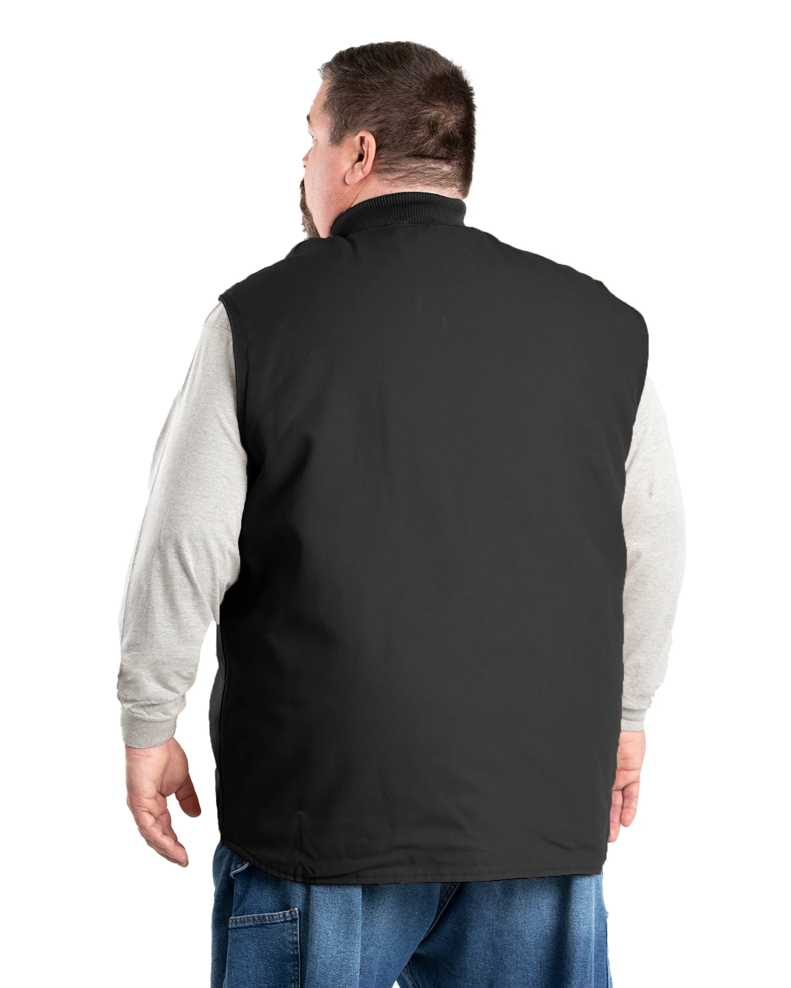 Heritage Duck Work Vest - Image 10