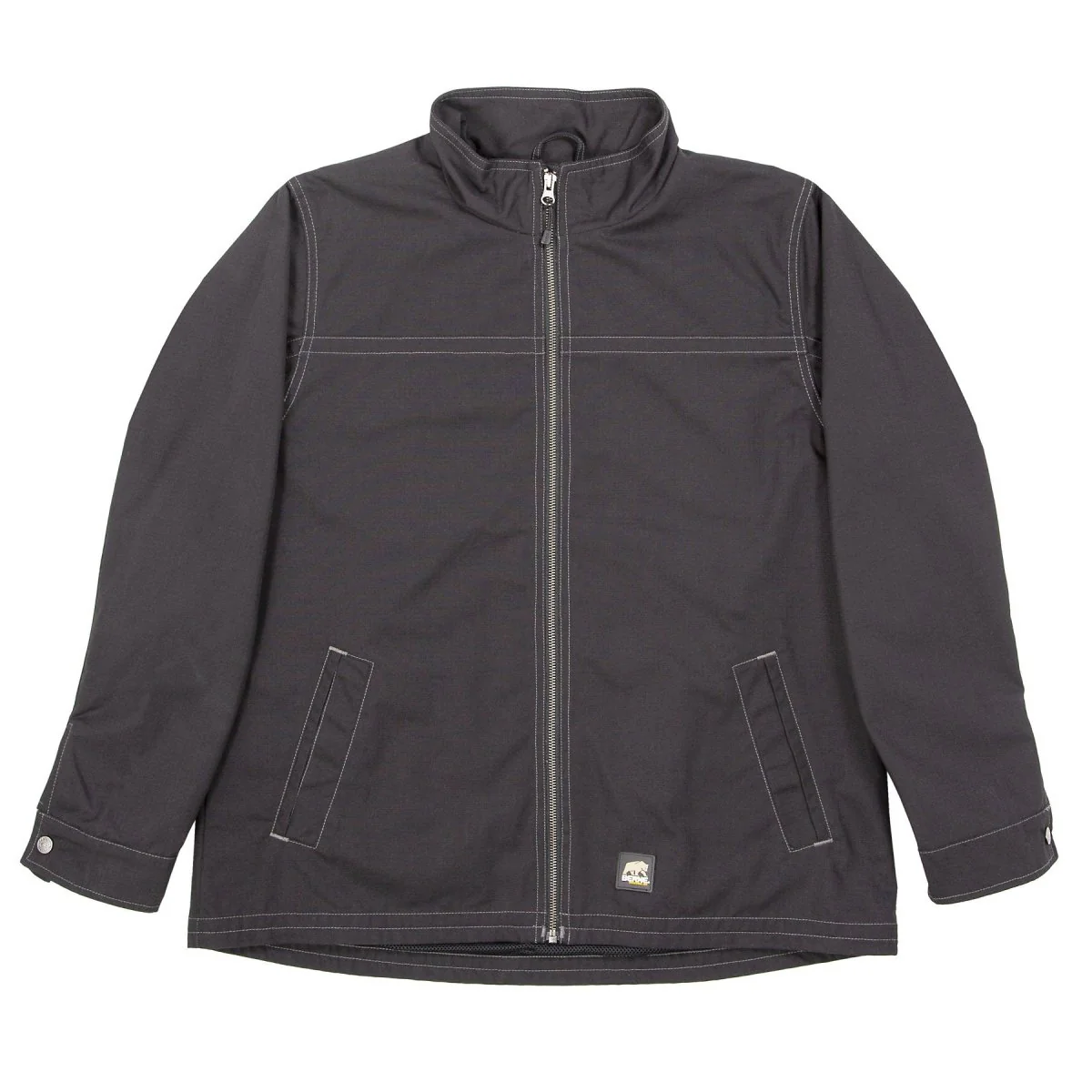 Women's Lightweight Ripstop Jacket - Image 5