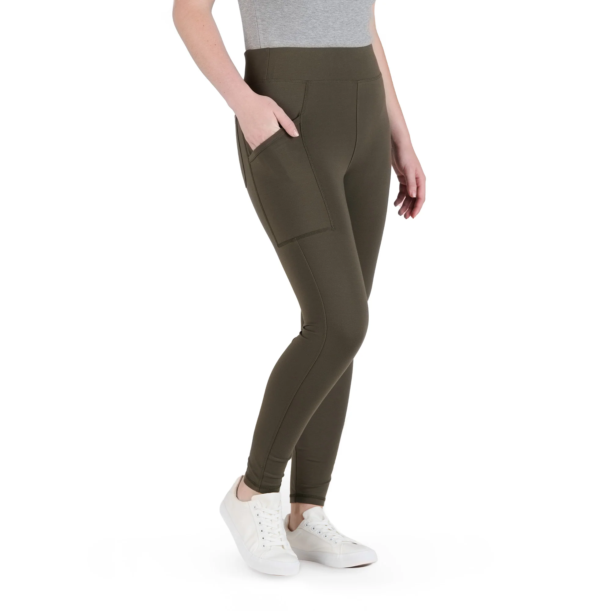 Women's Utility Legging - Image 6